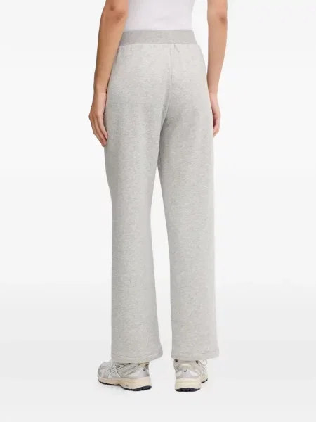 Pantaloni Emporio Armani gri