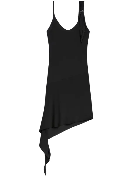 Rochie Courreges de costum negru