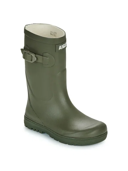 Čižmy Aigle