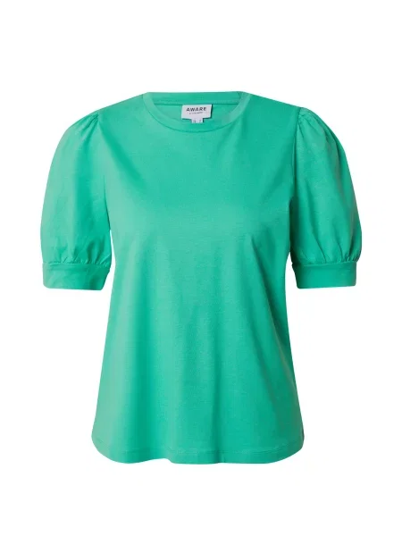 VERO MODA Tricou KERRY jad verde