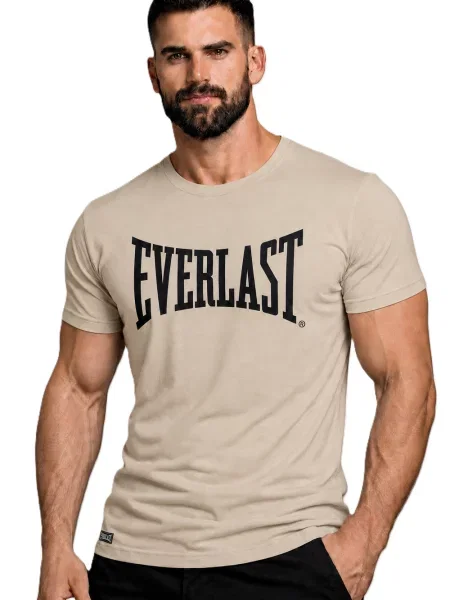 Tricou Everlast negru