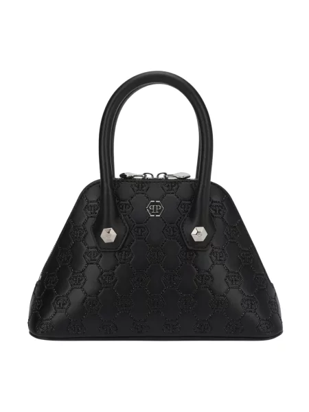 Torebka Philipp Plein czarna
