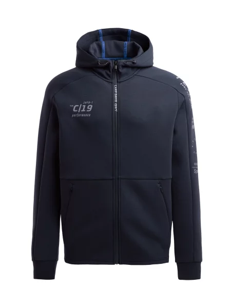 CAMP DAVID Jopa na mornarska siva