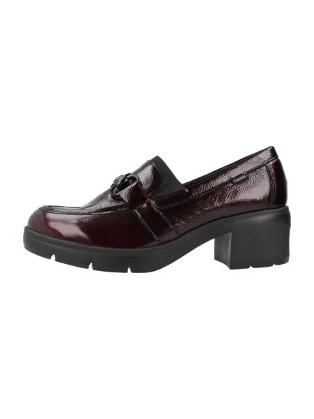 Pantofi Fluchos bordo