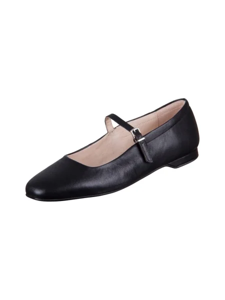 Pantofi Apple Of Eden negru