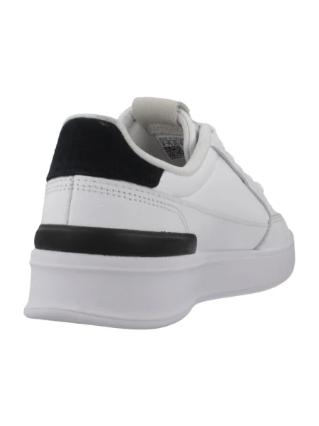 Pantofi Adidas alb