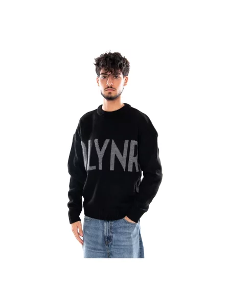 Sweter Dolly Noire czarny