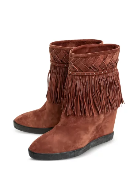 Botine Le Silla maro