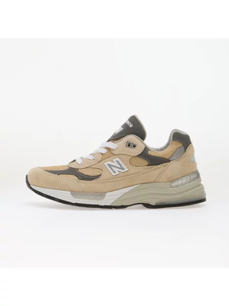 Sneakers New Balance Made in USA Taupe EUR 38