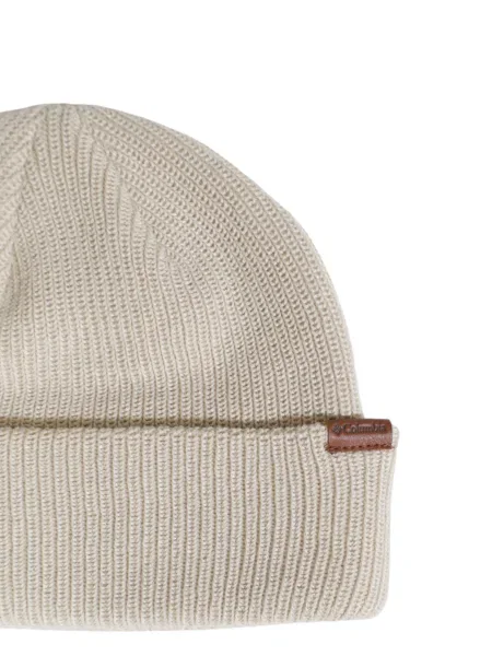 Columbia Portside™ Fisherman Beanie Dark Stone Universal bež