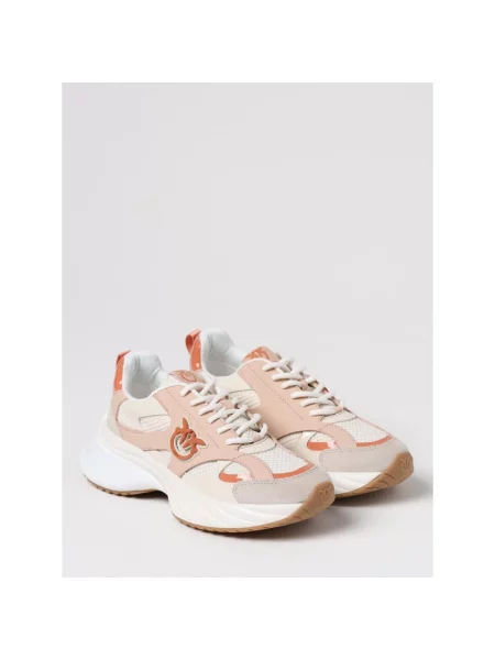 Sneakersy Pinko