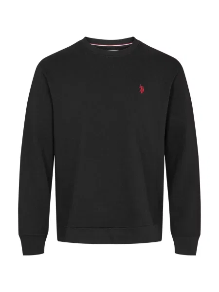 Palton U.s. Polo Assn. negru