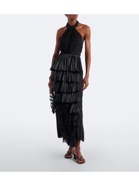 Rochie Johanna Ortiz de in negru