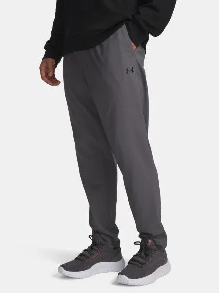 Trening Under Armour negru