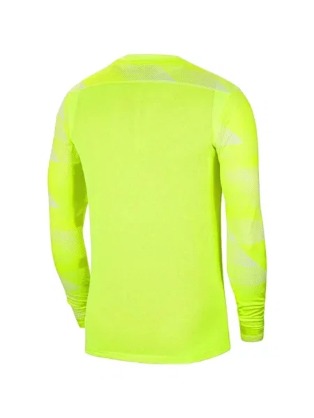 Tricou copii Nike galben