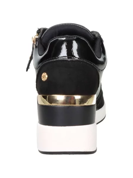 Pantofi Xti negru