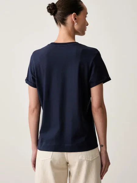U.S. Polo Assn. футболка CREW NECK