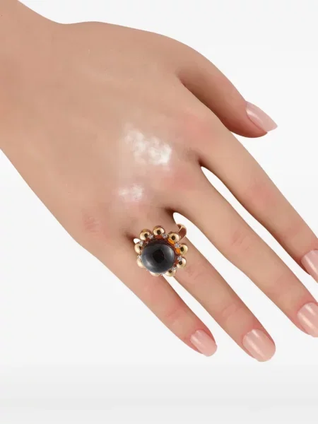 Diamant inel Lb Exclusive auriu