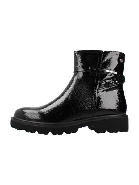 Pantofi Carmela negru