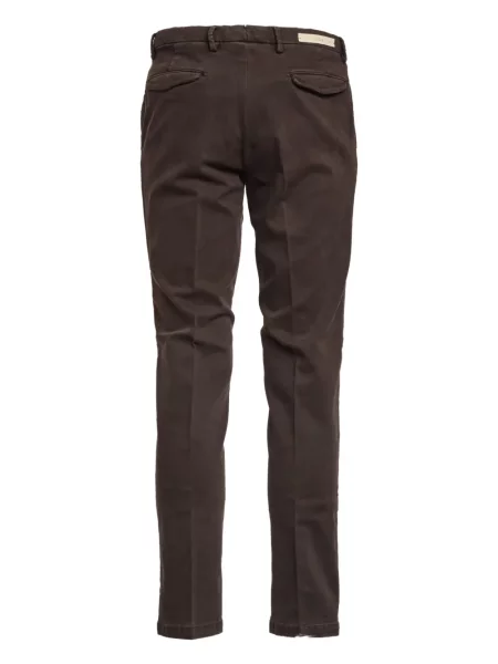 Pantaloni Briglia 1949 maro