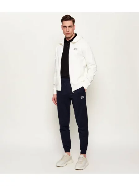 Futó melegítő szett Ea7 Emporio Armani