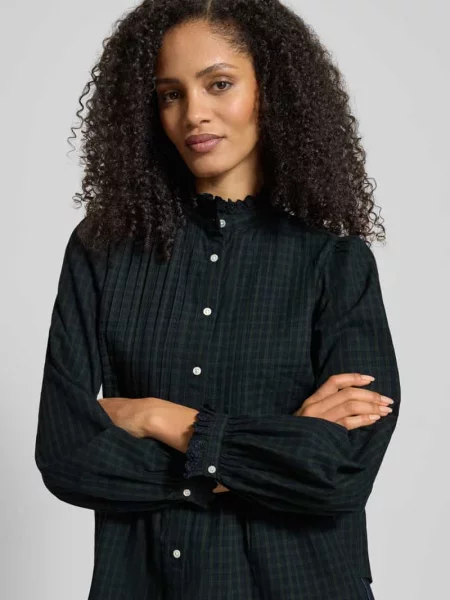 Bluzka Polo Ralph Lauren niebieska