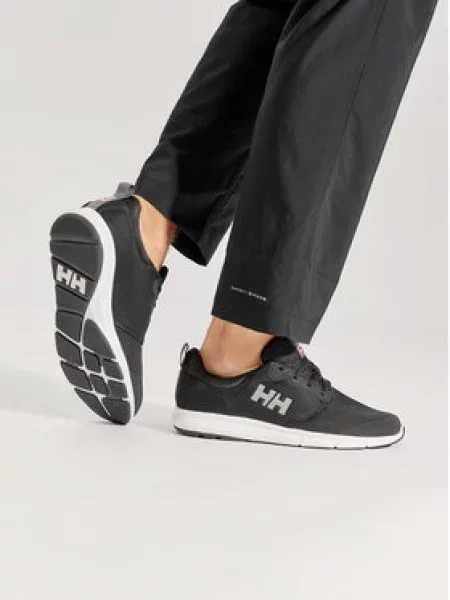 Helly Hansen Boty na vodní sporty Freathering černá