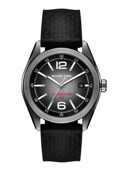 Michael Kors Ceas Accelerator negru