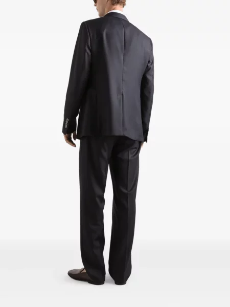 Pantaloni Dolce & Gabbana negru