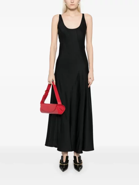 Suknele Jil Sander juoda