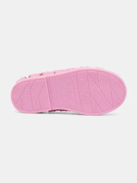 Детские балетки Melissa