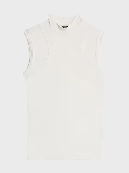Топ G-star Raw білий