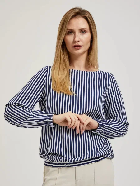 Cămașă Marisse albastru