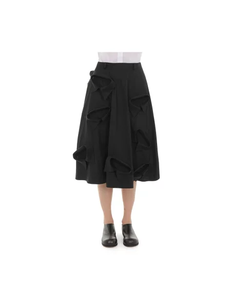 Spódnica Moschino czarna