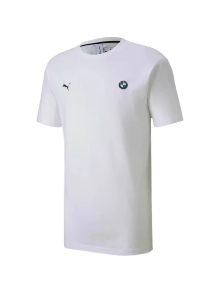 Tricou Puma alb
