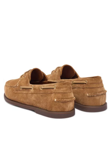Cipele Vagabond Shoemakers Loui W smeđa