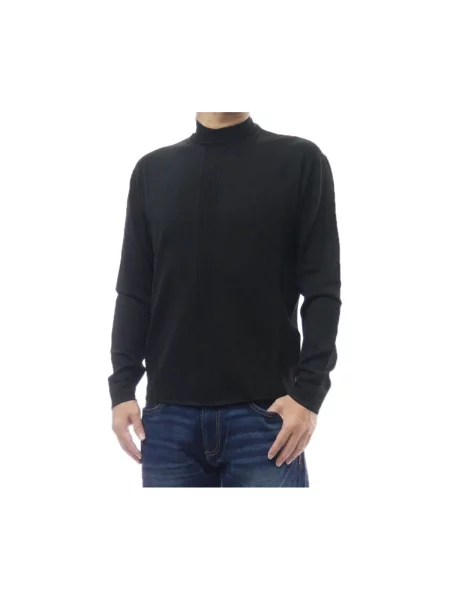 Pulover Eax negru