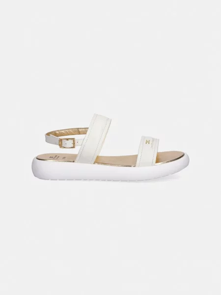 Детские шлепанцы Elisabetta Franchi