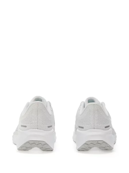 Sneakerși Nike Metcon alergare alb