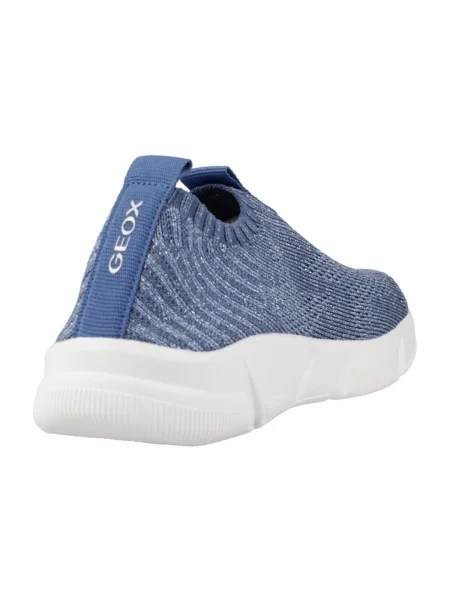 Pantofi copii Geox albastru