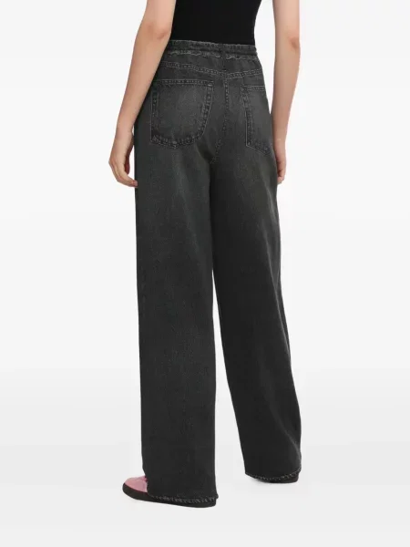 Blugi Rag & Bone negru