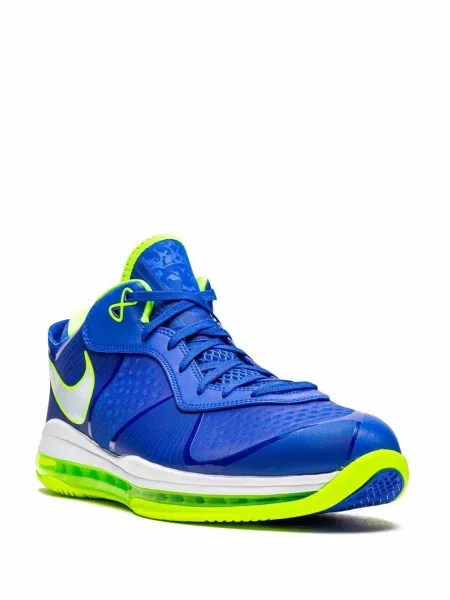 Sportbačiai Nike LeBron mėlyna