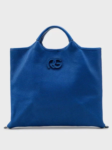 Сумка Roberta Gandolfi синя