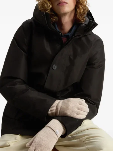 Mănuși Woolrich de lână
