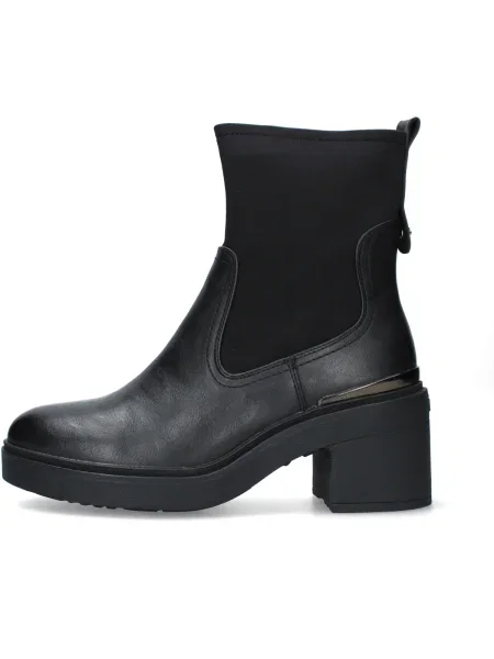 Pantofi Jeep negru