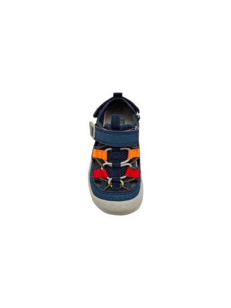 Pantofi copii Gioseppo albastru