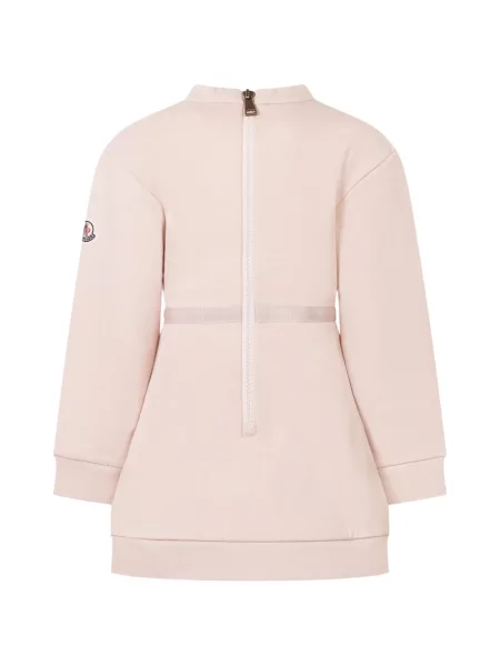 Dětské šaty Moncler Enfant