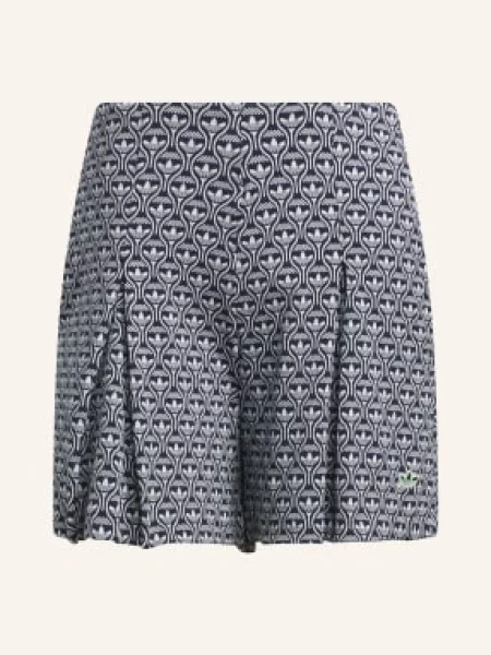 Kraťasy Adidas Originals bílé