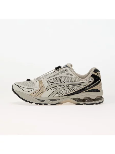Sneakers Asics Gel-Kayano 14 Smoke Grey/ Smoke Grey EUR gri