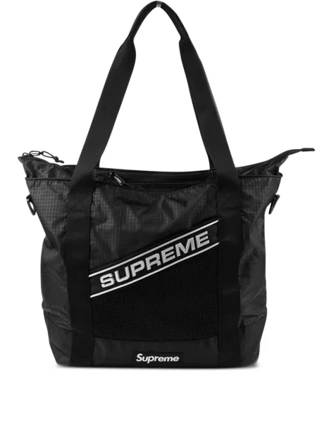 Geantă Supreme negru